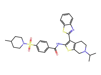 F0539-1177 structure