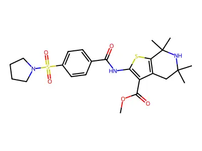 F0539-2091 structure