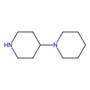 1,4'-Bipiperidine structure