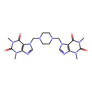 Benzoic acid, 5-(((2,5-dichlorophenyl)amino)carbonyl)-2-hydroxy-, ethyl ester structure