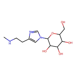 Benzoic acid, 2-hydroxy-5-(((2-methylphenyl)amino)carbonyl)-, ethyl ester structure