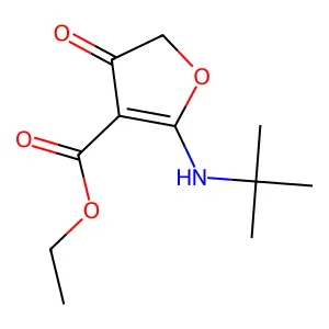 Benzyl N-{[(2-hydroxyethyl)carbamoyl]methyl}carbamate structure
