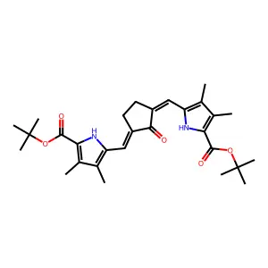 Ethyl5-(( -2-hydroxybenzoate structure