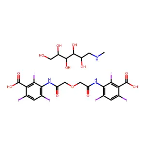 CID 21023 structure