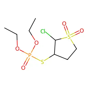 Hooker hrs-1879 structure