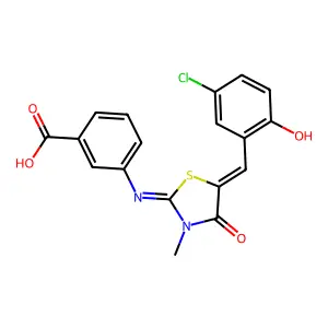 AN-698/40704904 structure