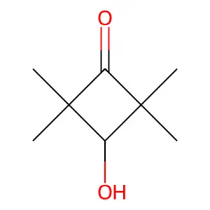 Pentarane A structure