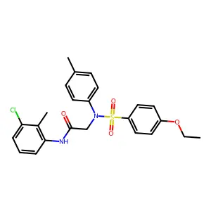 BAS 00550614 structure