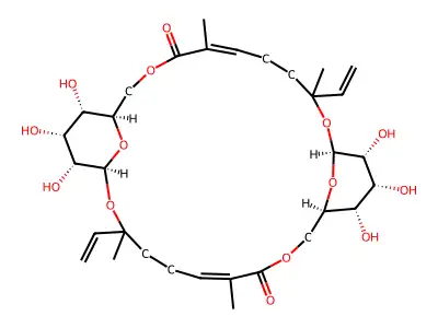 4-Methyl-3-decen-5-ol structure