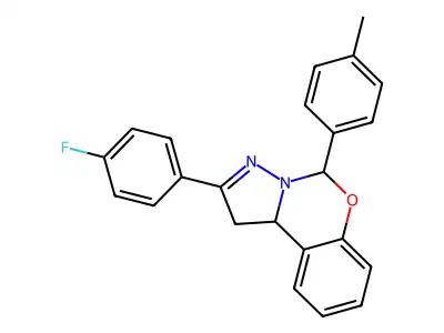 BAS 01389166 structure