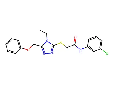 BAS 03204160 structure
