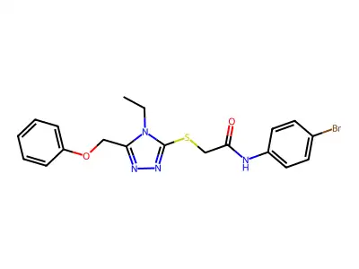 BAS 03204165 structure