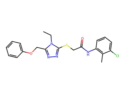 BAS 03204195 structure