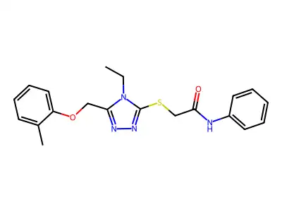 BAS 03204392 structure