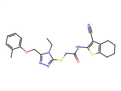 BAS 03204415 structure