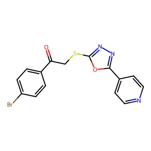 Fak-IN-10 structure