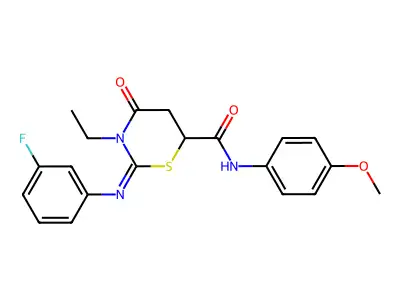 BAS 02281084 structure