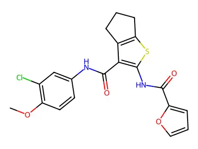 Cambridge id 7112080 structure