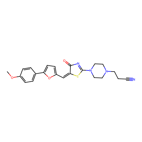 BAS 01922136 structure