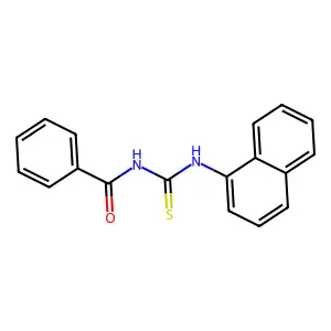 4-Fluorocinnamic acid structure