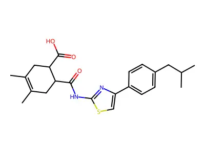 SDCCGSBI-0090059.P001 structure