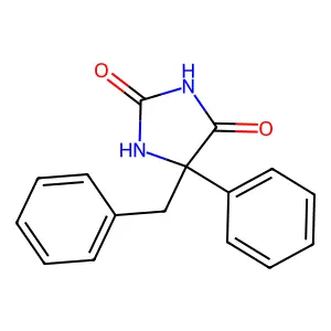Benazolin-dimethylammonium structure