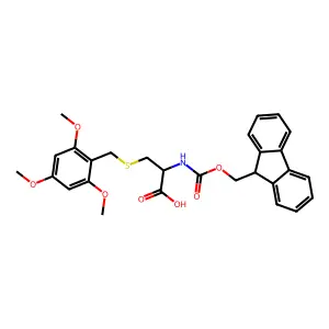 HS 342 structure