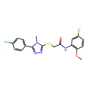 BAS 01940130 structure