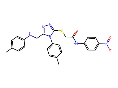 BAS 02070107 structure