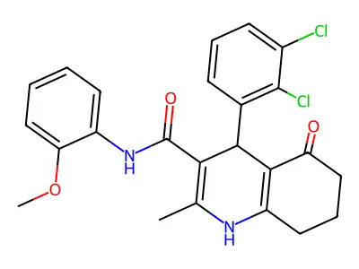 BAS 02711330 structure