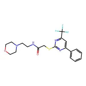 BAS 02862951 structure