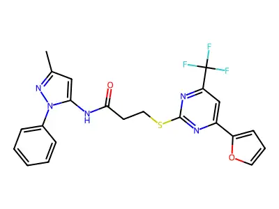 CBKinase1_009063 structure