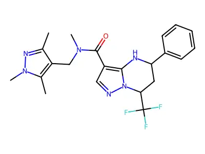 TimTec1_007317 structure
