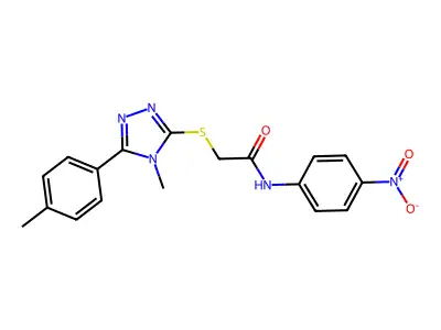 BAS 02617551 structure