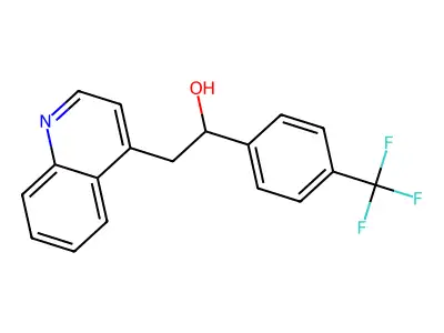 5-(2-Pyrimidinylthio)-2-furaldehyde structure