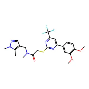 BAS 03613504 structure