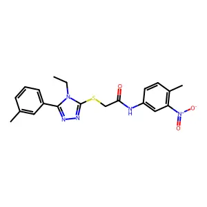 BAS 02325002 structure