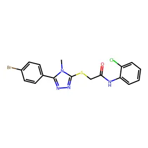 CBKinase1_004197 structure
