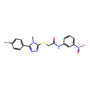 BAS 02255313 structure