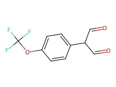 4-(2,3-Dihydro-1H-indole-1-sulfonyl)aniline structure