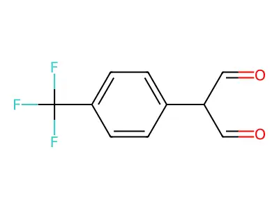 4-amino-N-(4-methoxyphenyl)benzene-1-sulfonamide structure