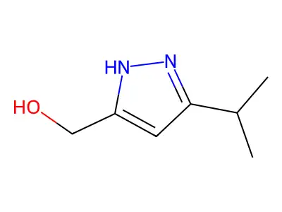 4-Hydroxy-2-methylbenzeneboronic acid structure