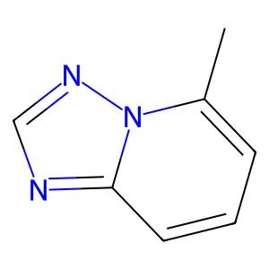1-Propanone, 1-(2,4-dihydroxyphenyl)-2-(4-methoxyphenyl)- structure