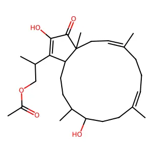 Benzamide, 5-allyl-N-cyclohexyl-2-hydroxy-3-methoxy- structure