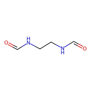 Phenethylamine, 3-piperidino-, dihydrochloride structure