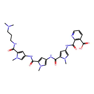 3-Ahbstp chloride structure
