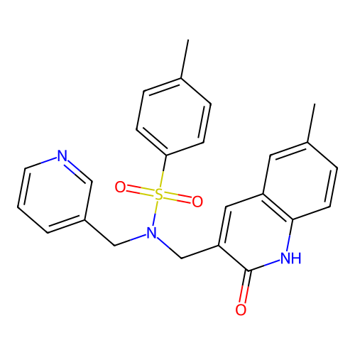 BAS 04366700 structure
