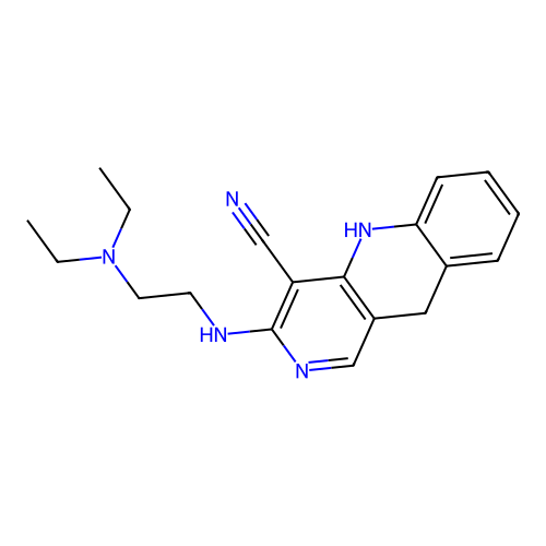 AH-262/34614064 structure