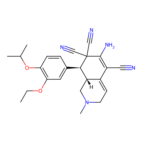 AM-807/12740122 structure