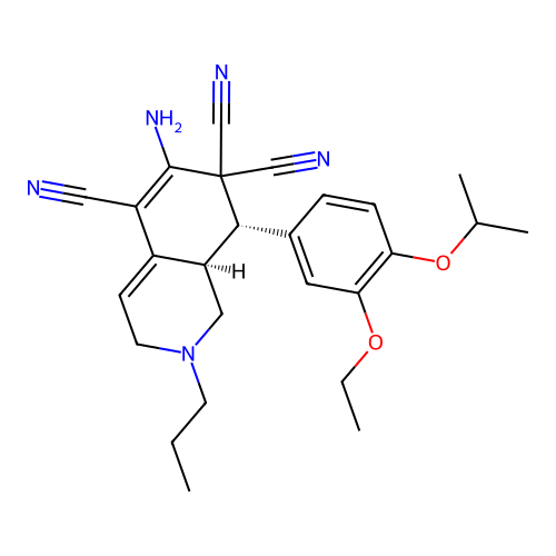 AM-807/12740126 structure